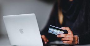 Como equilibrar o uso do cartão de crédito?