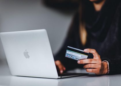 Como equilibrar o uso do cartão de crédito?