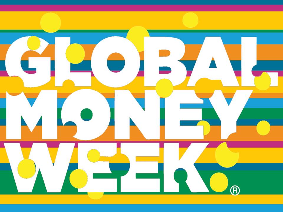 Por dentro da Global Money Week 2023